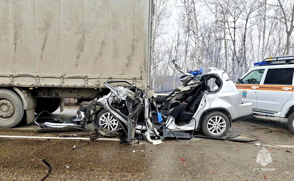 ДТП МЧС ЕАО