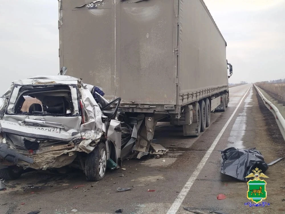 ДТП Госавтоинспекция ЕАО