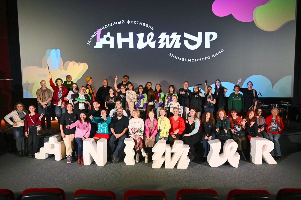 Тематическое фото ФОРСИ