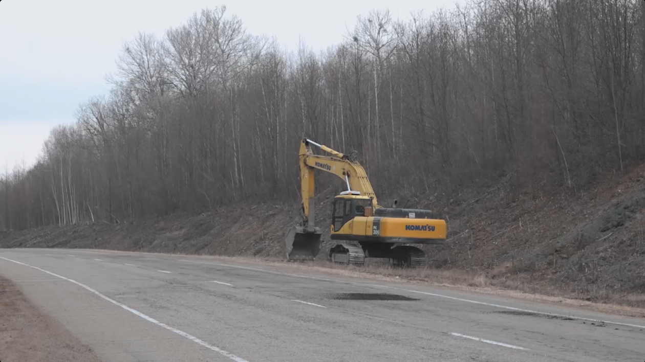 Тематическое фото правительство ЕАО
