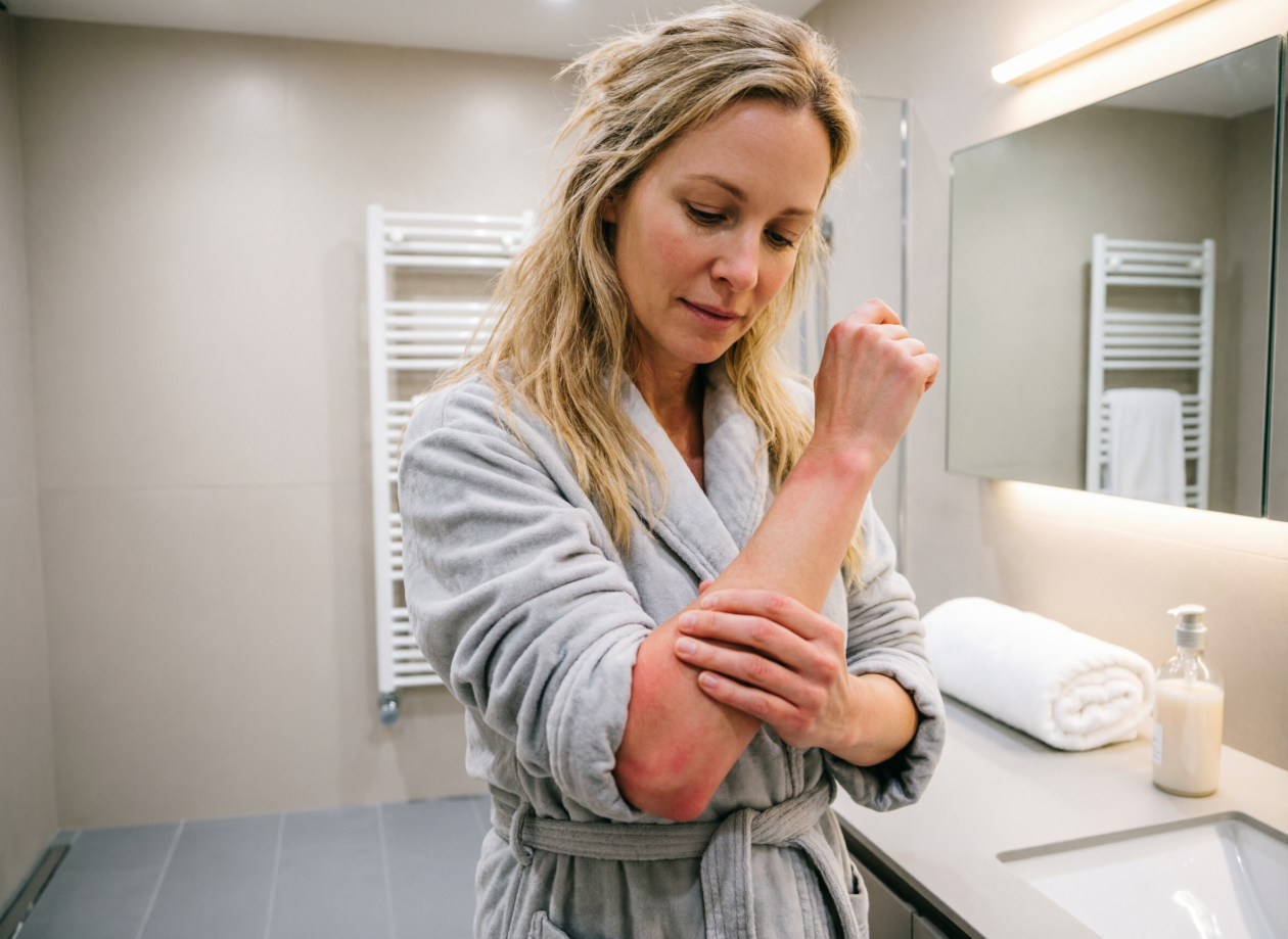 Тематическое фото Создано при помощи ИИ.