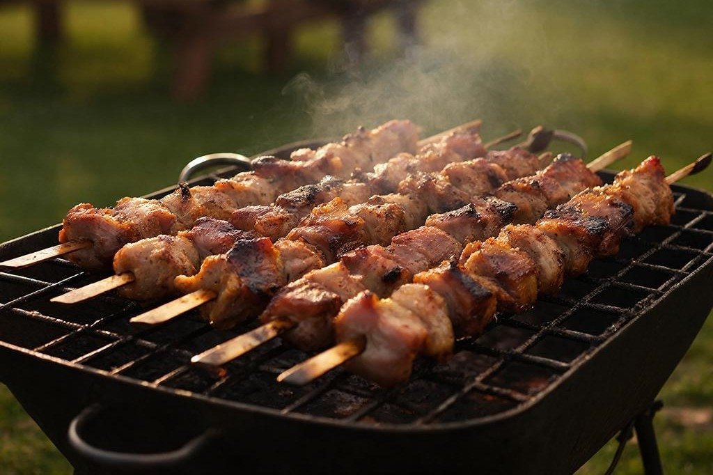 Тематическое фото Создано при помощи ИИ.