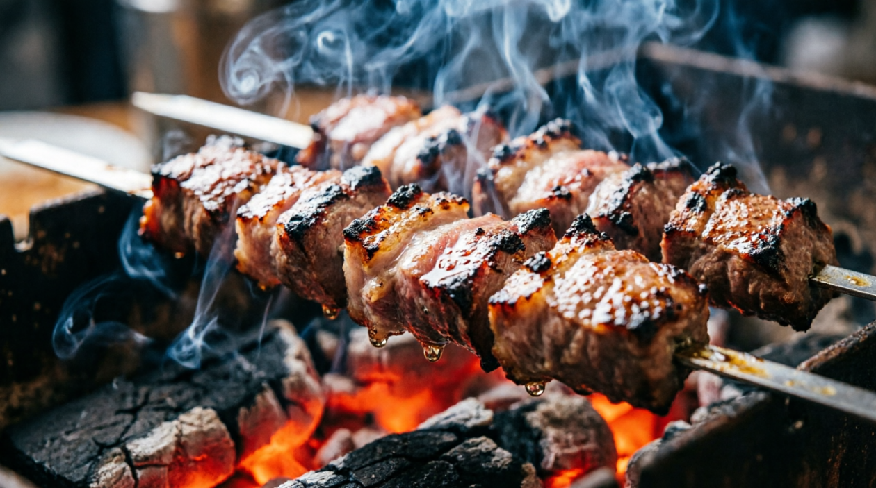 Тематическое фото Создано при помощи ИИ