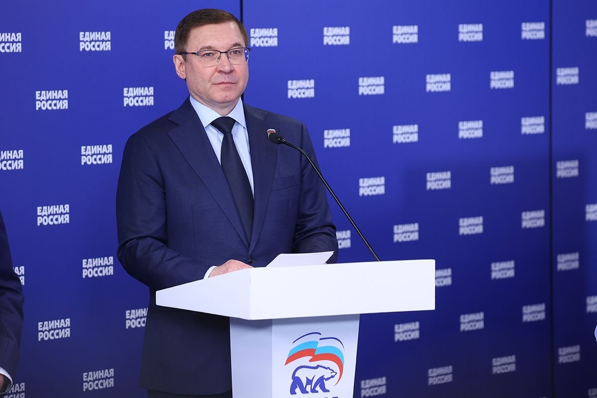 Владимир Якушев ЕР ЕАО