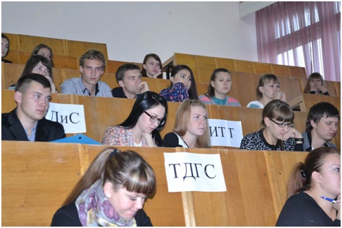 Теоретические занятия, Фото с места события из других источников