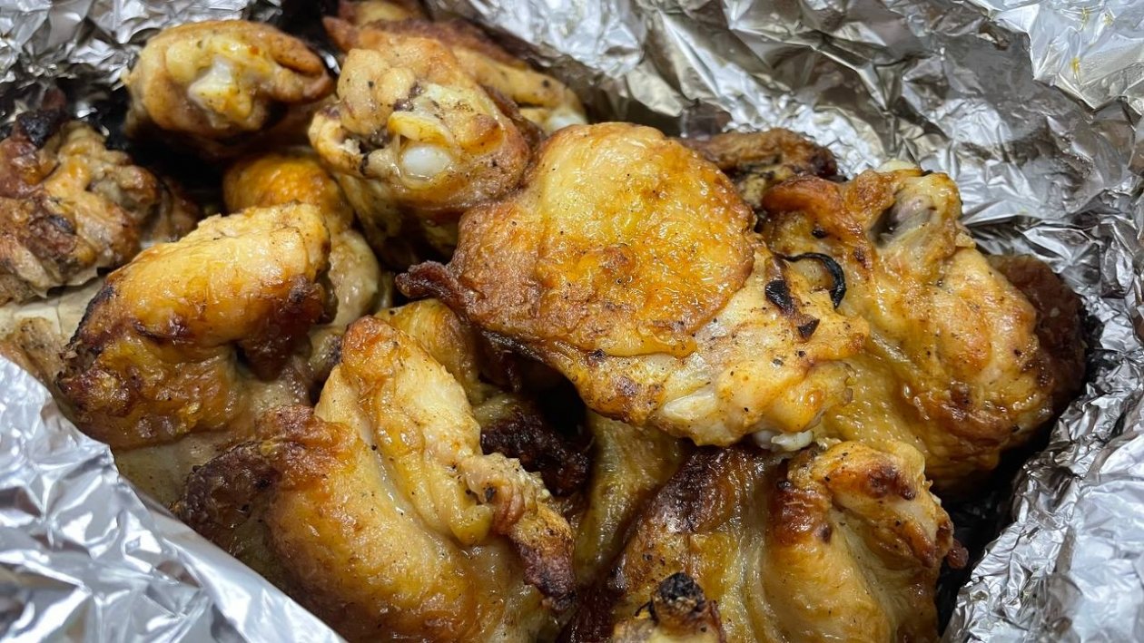 Лью к мясу и жарю - шашлык сочный как на фото: армянский секрет EAOMedia