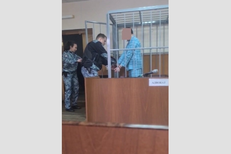 Тематическое фото прокуратура ЕАО