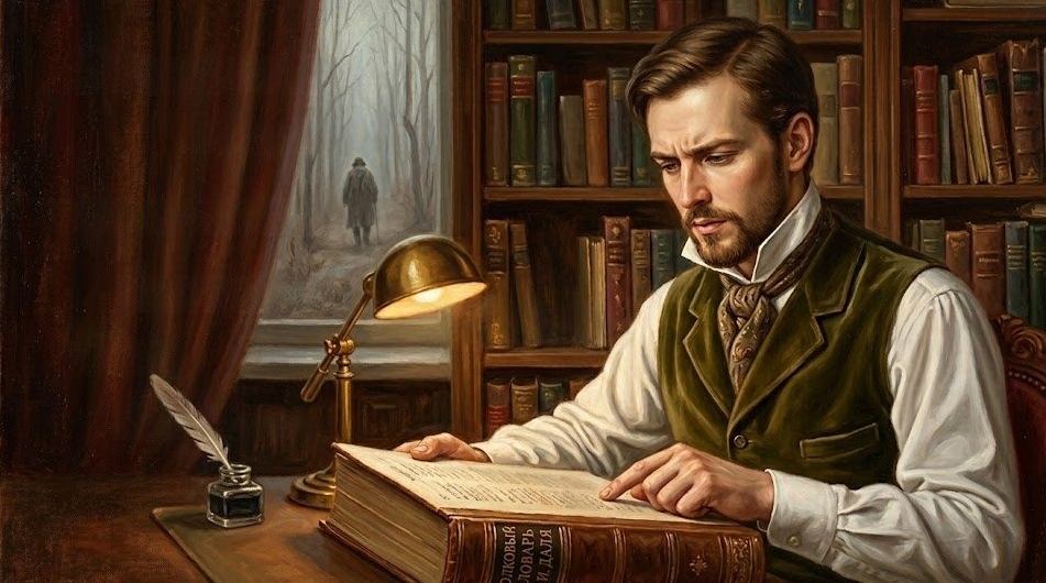 Тематическое фото сгенерировано при помощи ИИ