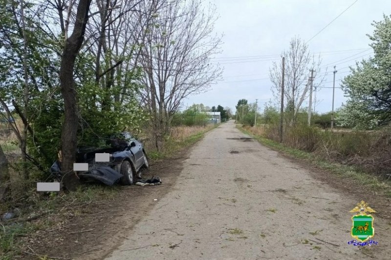 ДТП областная ГАИ