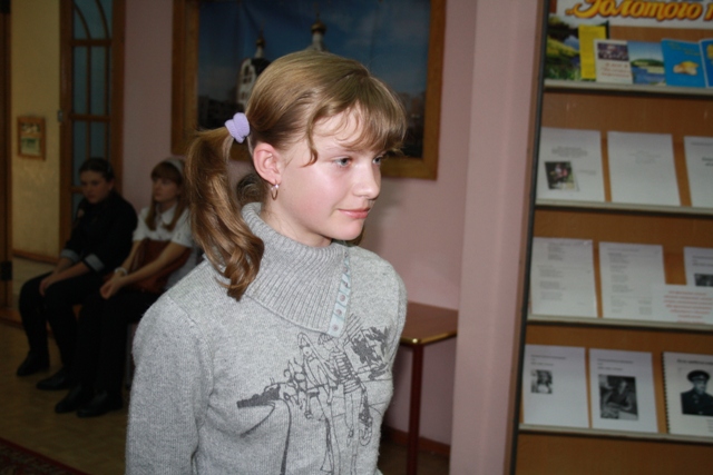 Елизавета Шестакова, Фото с места события собственное