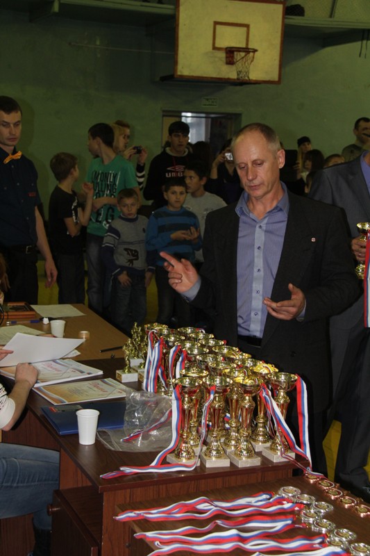 Награды призерам и победителям турнира, Фото с места события из других источников