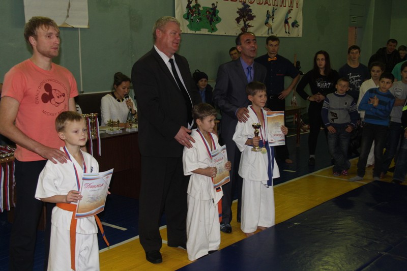 Награждение победителей, Фото с места события из других источников