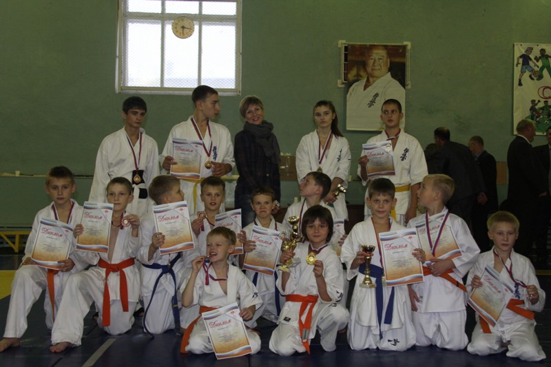 Участники закрытого первенства ЕАО, Фото с места события из других источников