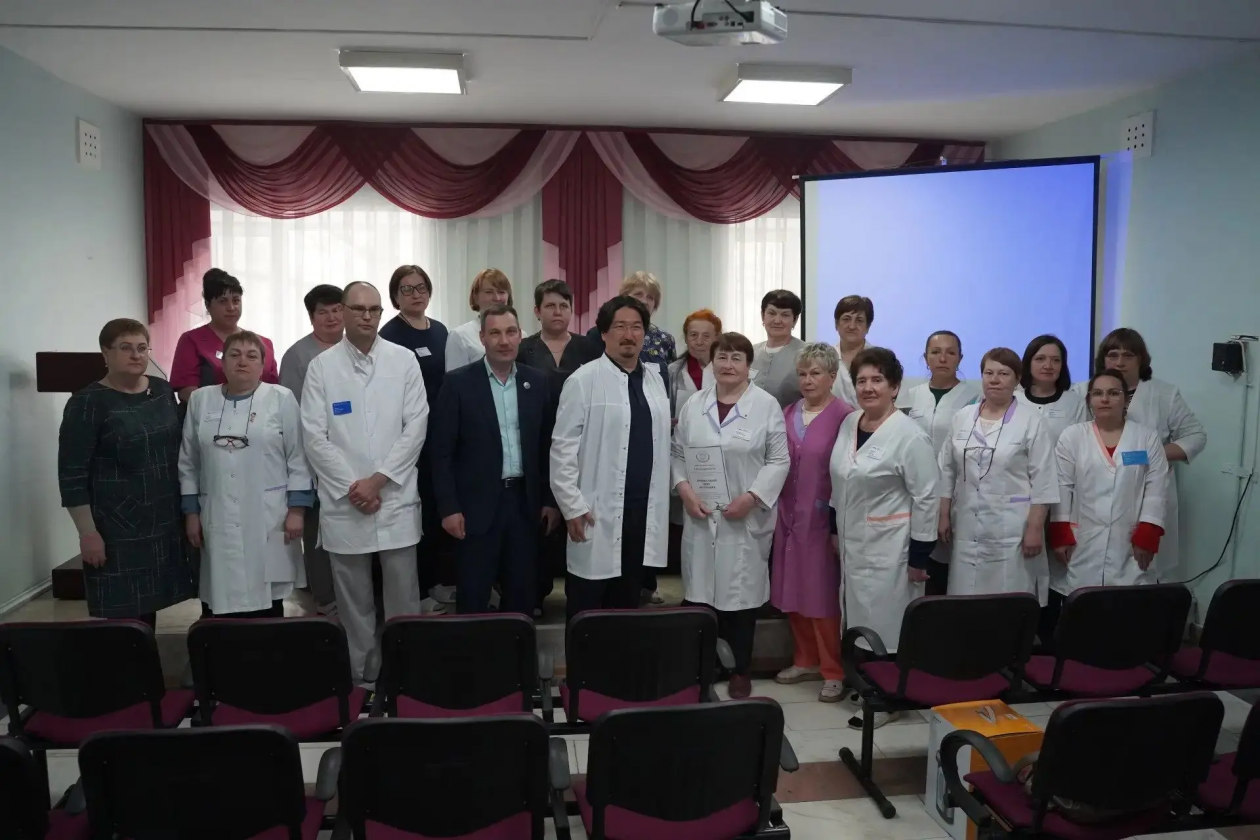 Тематическое фото правительство области