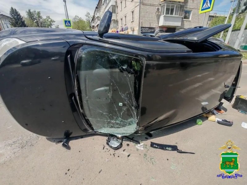 ДТП Госавтоинспекция ЕАО