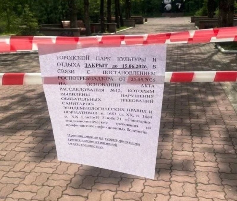Тематическое фото канал мэра Биробиджана Алексея Кузьмина в MAX (12+)