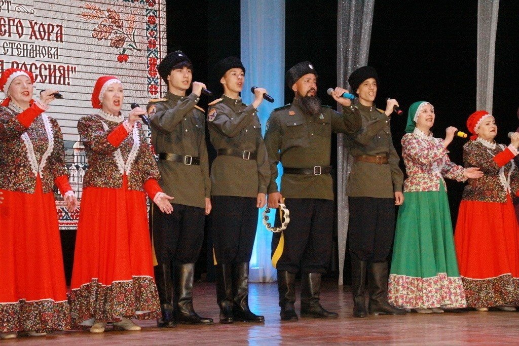 Тематическое фото гдк