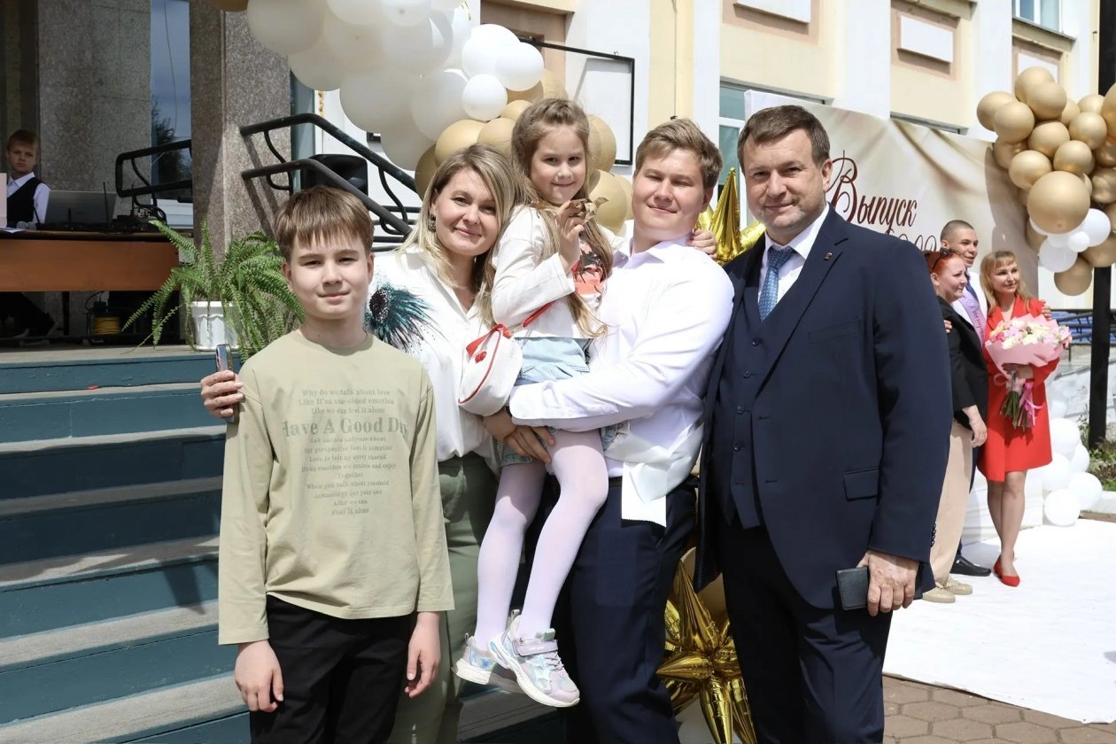 правительство ЕАО