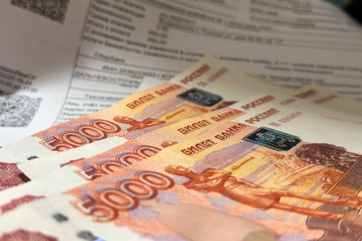 Как сэкономить на ЖКХ летом: эксперт объяснил, за что можно не платить Валерия Овдеенко, ИА PrimaMedia.ru