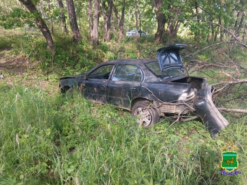 областная ГАИ