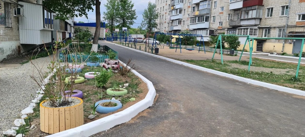 Тематическое фото мэрия Биробиджана