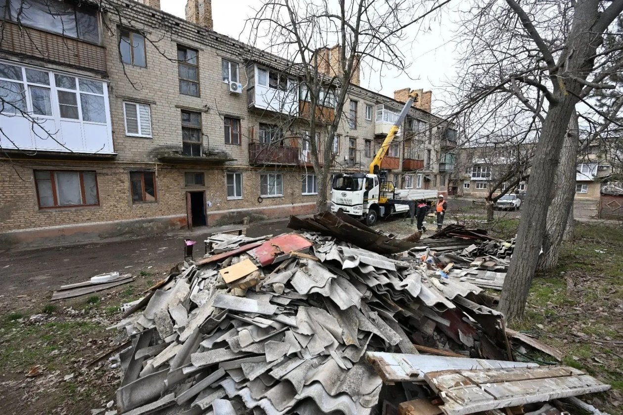 Тематическое фото правительство ЕАО