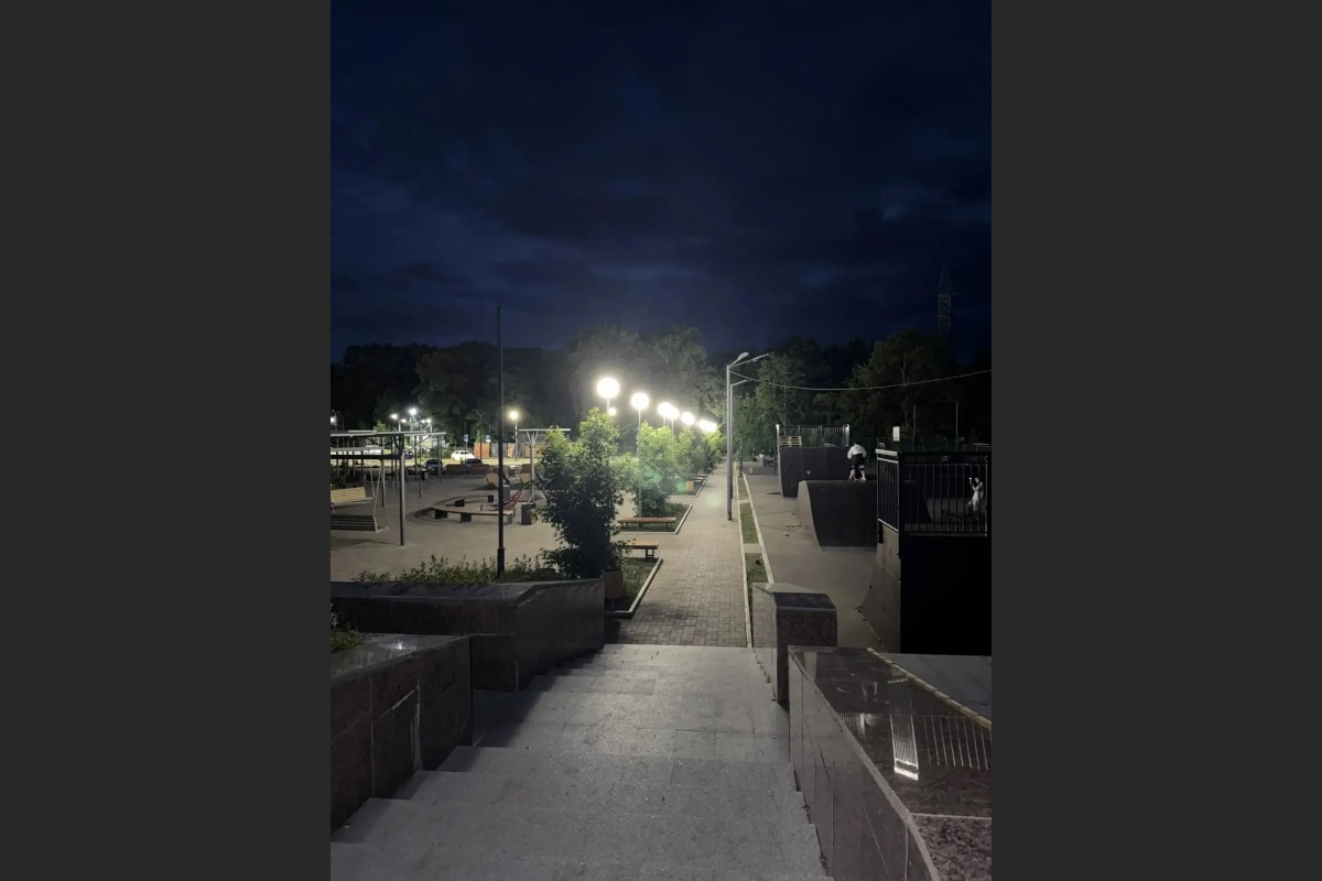 Тематическое фото мэрия города