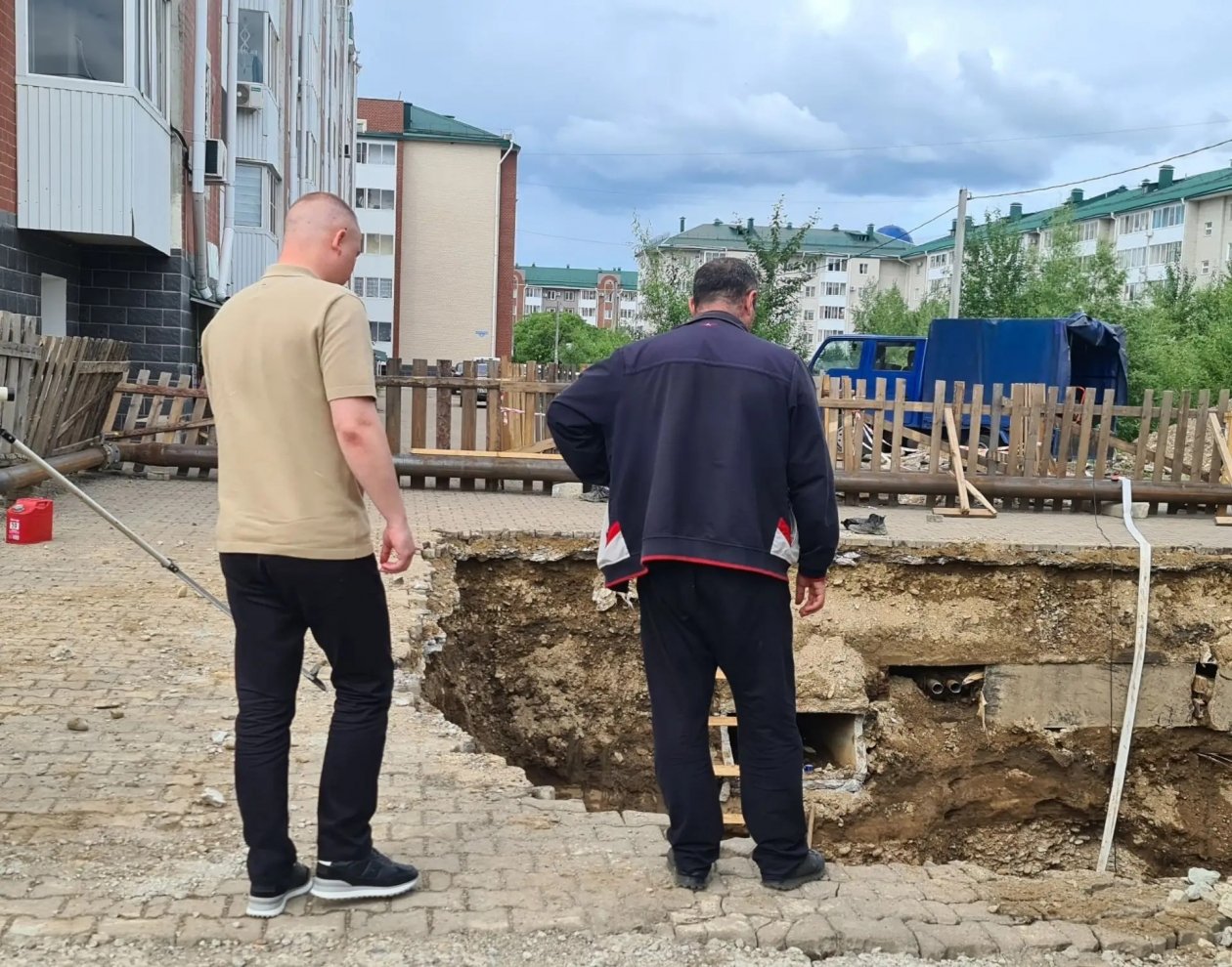 Тематическое фото мэрия Биробиджана