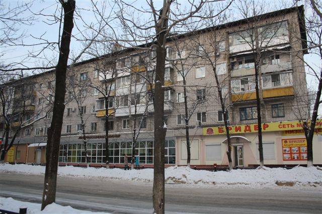 Жильцы окрестных домов написали письмо в Думу, Фото с места события собственное