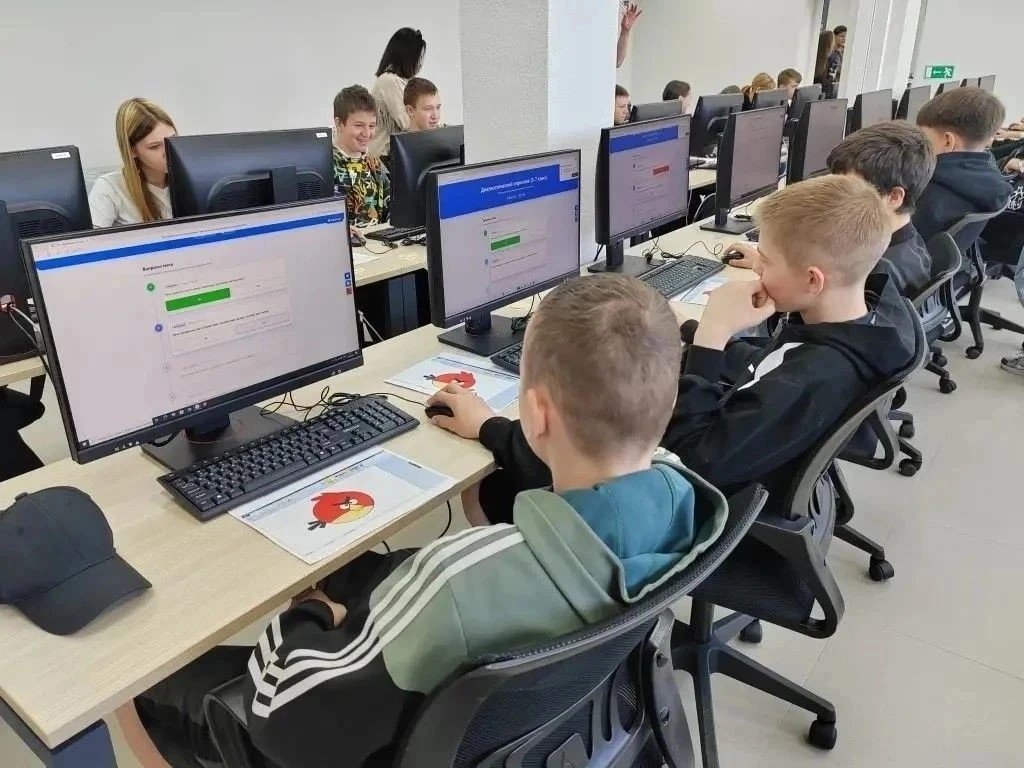 Тематическое фото мэрия Биробиджана