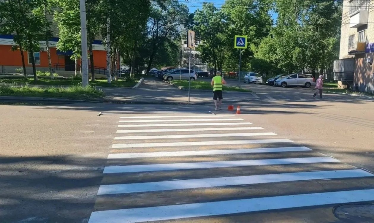 Тематическое фото мэрия Биробиджана