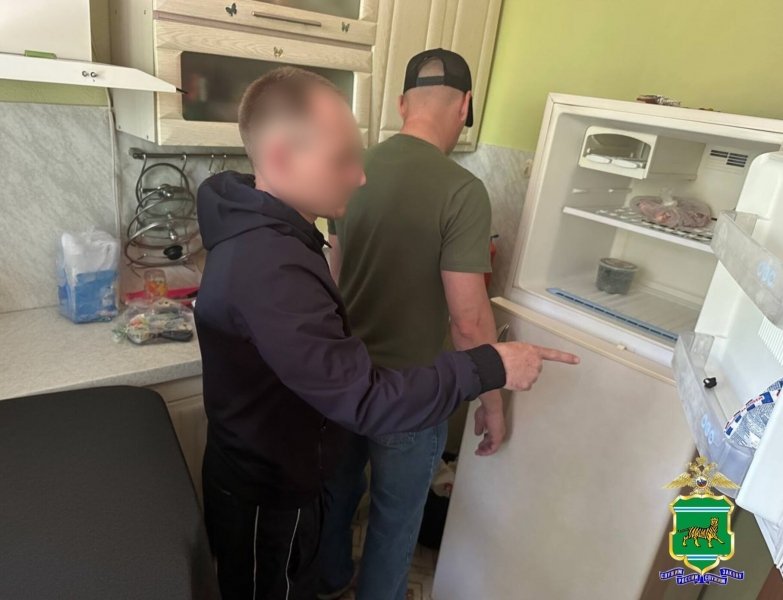 тематическое фото УМВД РФ по ЕАО