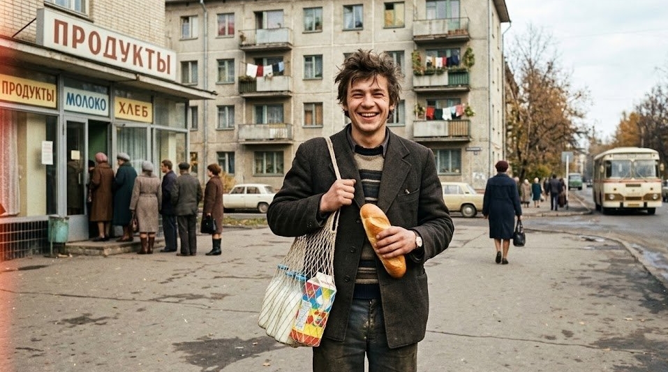 Тематическое фото сгенерировано при помощи ИИ