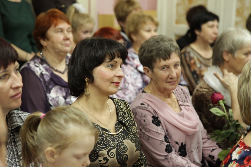 Детский сад Солнышко отметил 50-летний юбилей , Фото с места события из других источников