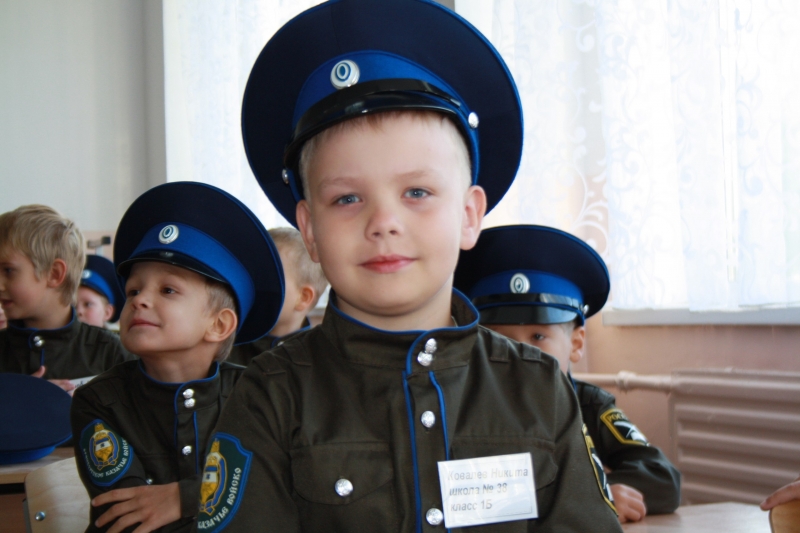 Менее 10-ти дней осталось до завершения конкурса Мое любимое дитя на ЕАОmedia, Фото с места события из других источников