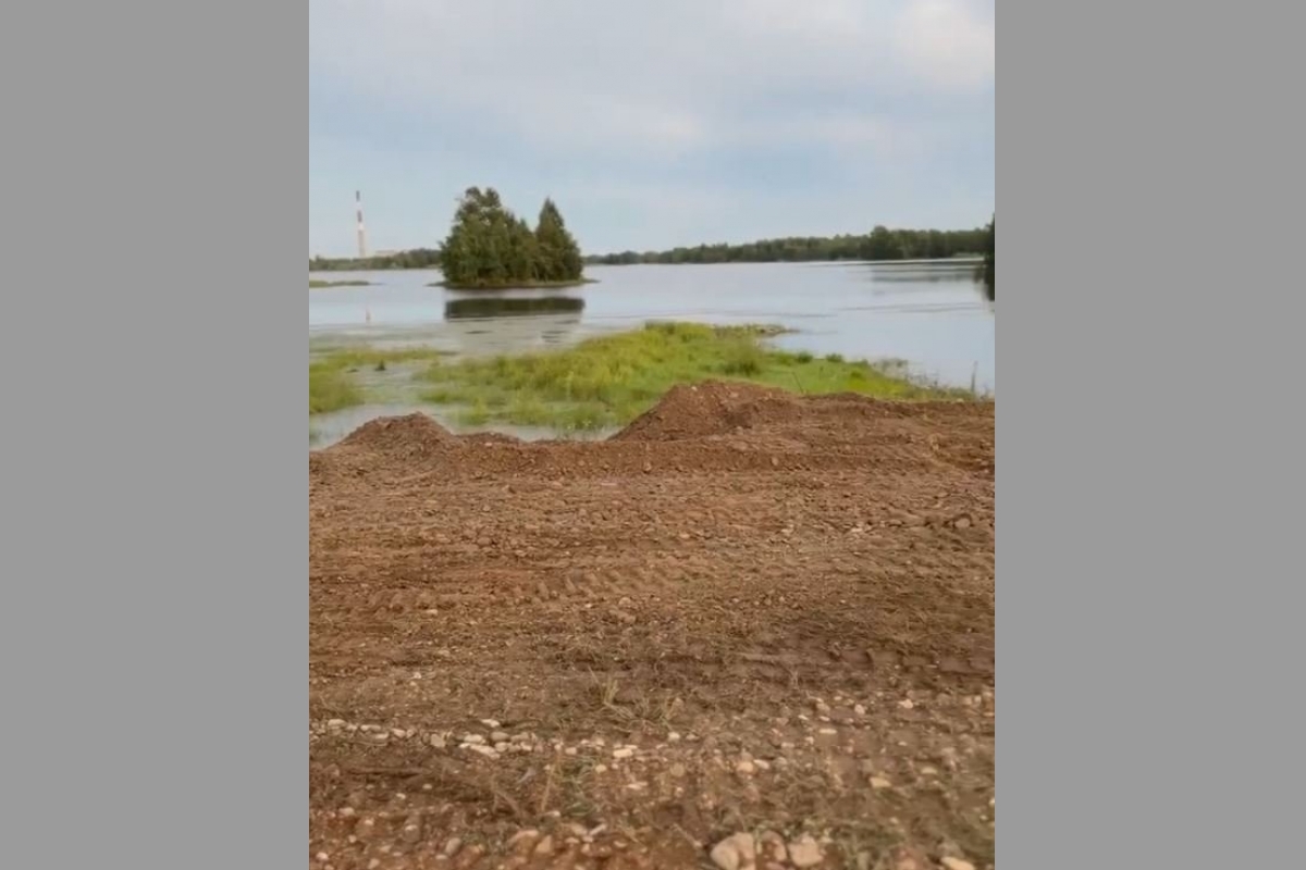 скриншот видео