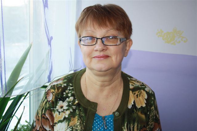 Валентина Воронова, Фото с места события собственное
