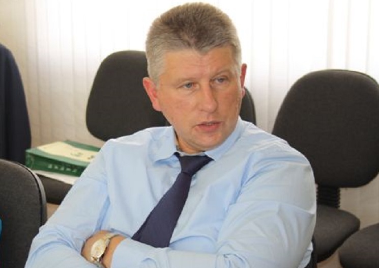Андрей Пархоменко, Фото с места события собственное