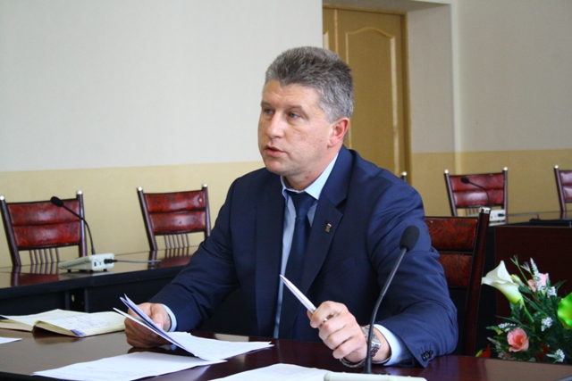 Андрей Пархоменко, Фото с места события собственное