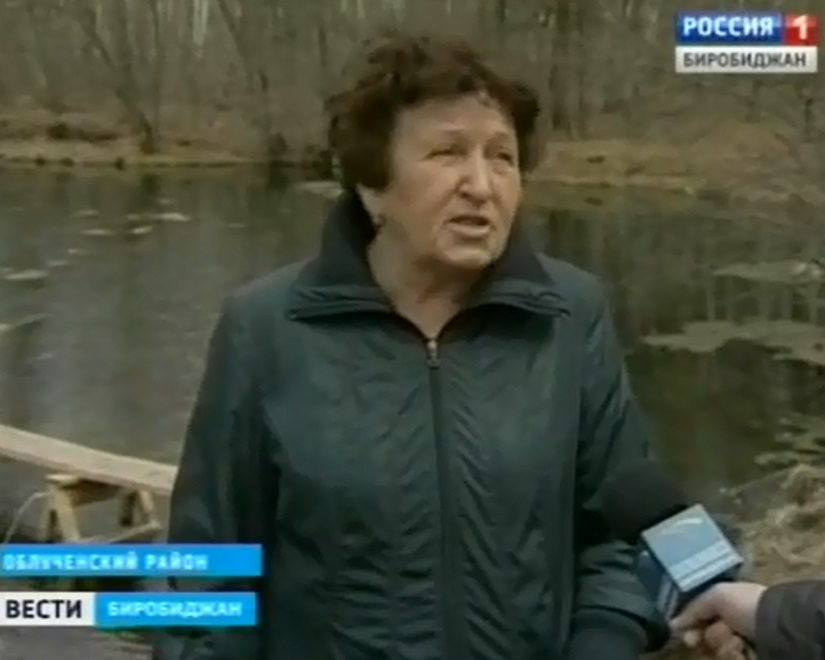 Директор предприятий Наталья Антипова, Фото с места события из других источников
