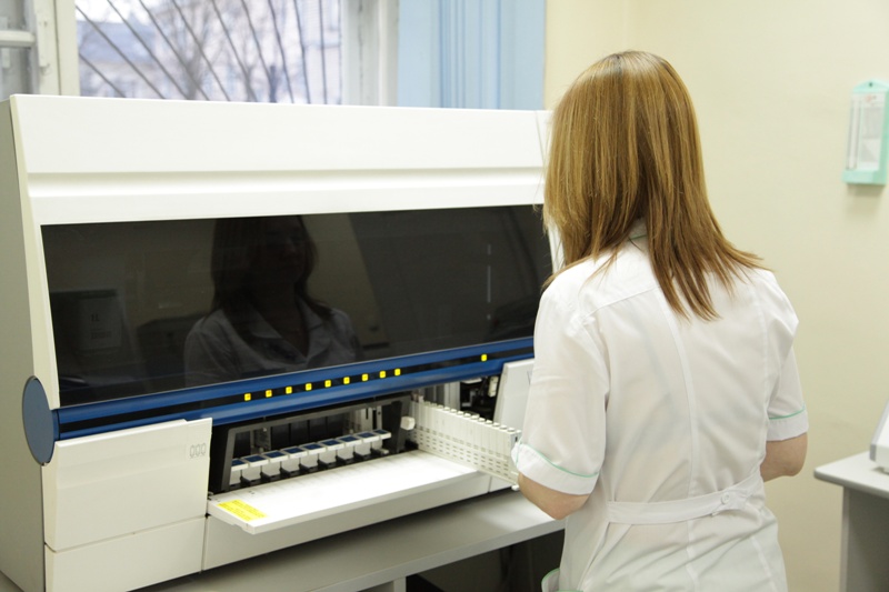 Новое оборудование, Фото с места события из других источников