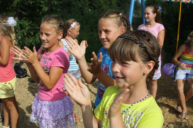 Активисты самоуправления учатся социальному проектированию , Фото с места события собственное