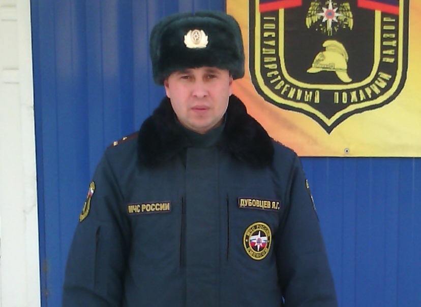 Яков Дубовцев, Фото с места события из других источников