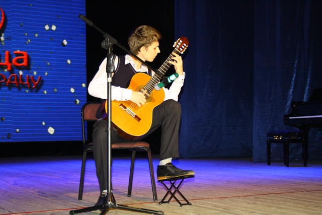 Филипп Ляшенко, Фото с места события собственное