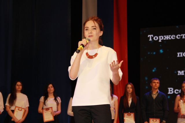Елена Хрящева, Фото с места события собственное