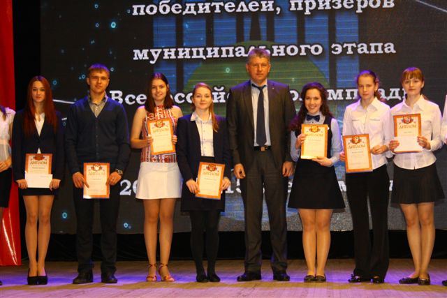 Будущее Биробиджана, ЕАО и России, Фото с места события собственное