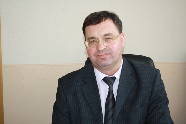 Сергей Солтус: Частные инвестиции спасли кинотеатр "Родина" в Биробиджане, Фото с места события собственное