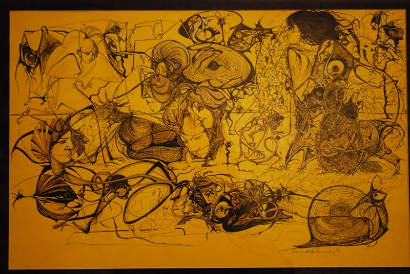 Роза Строкова. Очень запутанная история. 2009 г., Фото с места события из других источников