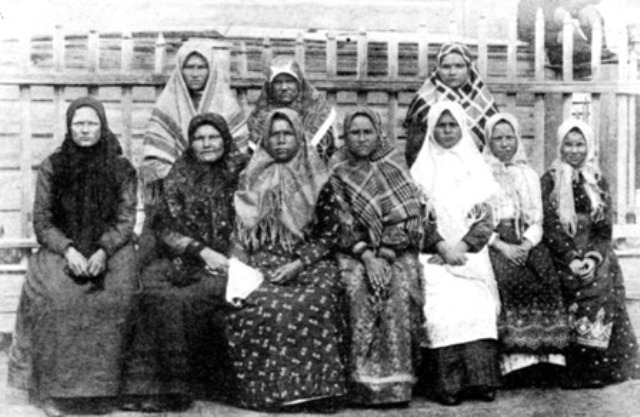 Истоки традиций , Фото с места события из других источников