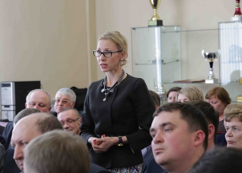 У Биробиджана много преимуществ , Фото с места события из других источников